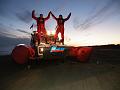 Bering Strait Crossing 299